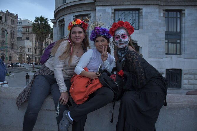 Day of the Dead Tour in Mexico City - Group size and guiding quality