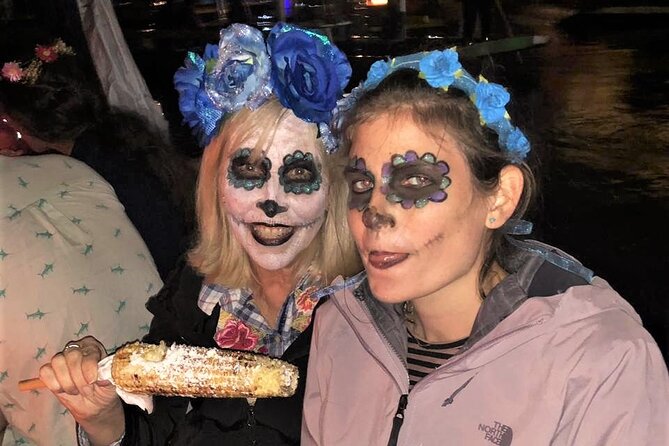 Day of the Dead Tour in Mexico City - Is $73 a fair price?