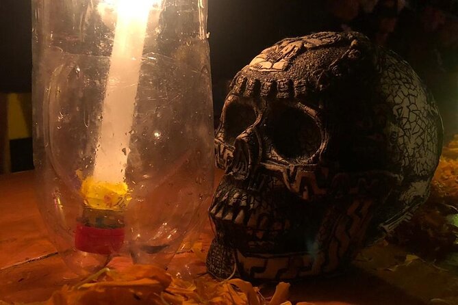 Day of the Dead Tour in Mexico City - Who should book it?