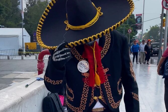 Day of the Dead Tour in Mexico City - Practical ways to improve your night