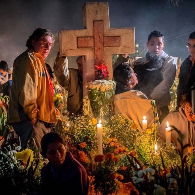 Day of the Dead Tour in San Andres Míxquic From Mexico City - Why Mixquic is a meaningful Day of the Dead stop