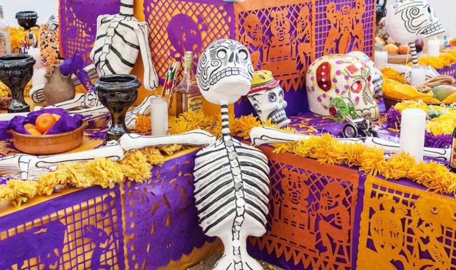 Day of the Dead Tour in San Andres Míxquic From Mexico City - Is $94 a fair price?