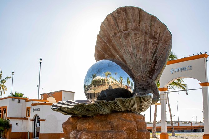 Day Trip to La Paz & Balandra Beach from Cabo San Lucas - Todos Santos and the Hotel California photo stop