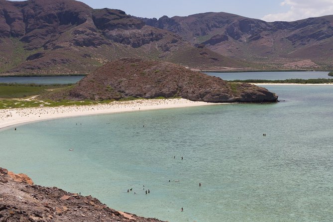 Day Trip to La Paz & Balandra Beach from Cabo San Lucas - The smaller Baja towns along the way