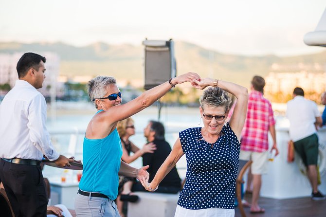 Dinner Cruise Tour in Cabo San Lucas with Tequila Tasting - What your seven-hour Cabo outing looks like