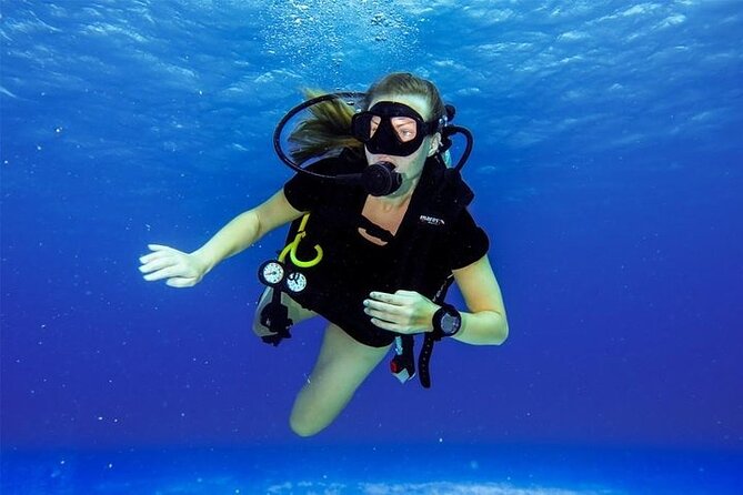 Discover Scuba Diving in Cozumel Paradise Reef - Why the Instructors Matter So Much