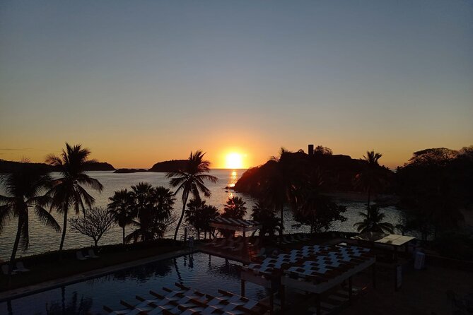 Discover the magic of Huatulco and its surroundings areas - Why the guide matters on a short tour
