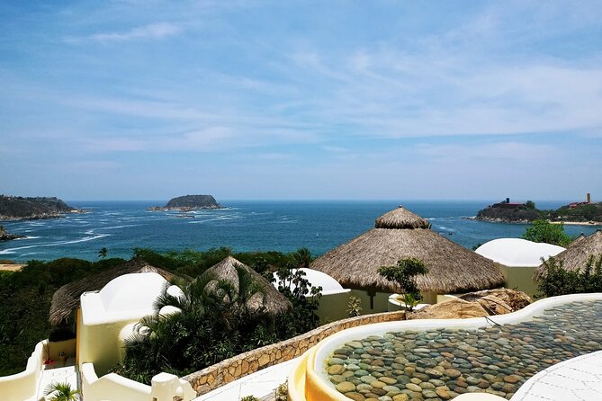 Discover the magic of Huatulco and its surroundings areas - Who will enjoy this Huatulco tour most