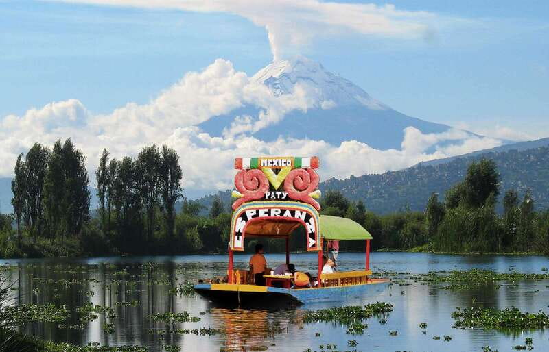 Discover Xochimilco and Coyoacán: Tradition, Music, Culture - Key points to know before booking