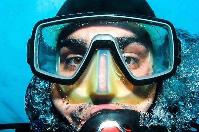 Discovery Scuba Dive. - The First Hour: Equipment and Safety