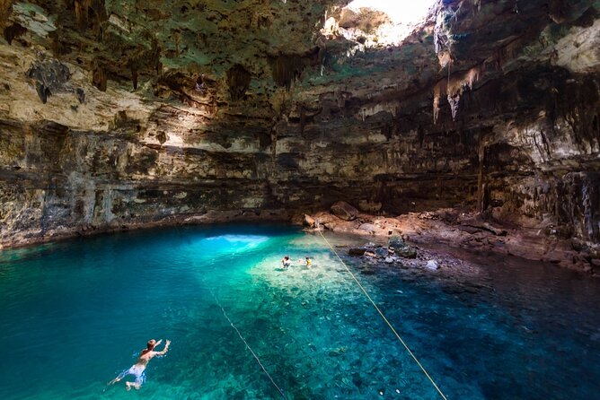 Discovery Scuba Diving !! - Who should book this Puerto Morelos outing?
