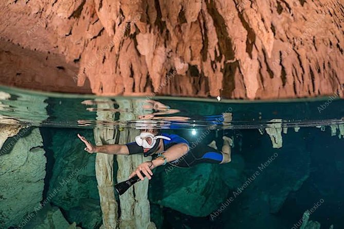 Dos Ojos Cenote VIP Private Tour – Snorkeling & Mayan Lunch - What the $184 price really buys