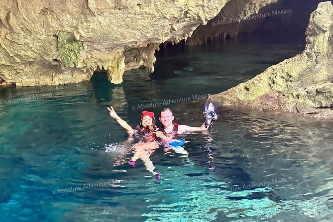 Dos Ojos Cenote VIP Private Tour – Snorkeling & Mayan Lunch - Who will enjoy this most