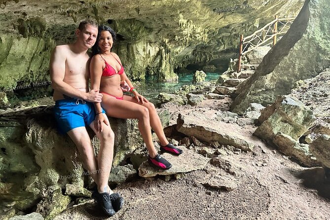 Dos Ojos Cenote VIP Private Tour – Snorkeling & Mayan Lunch - The value of a private guide