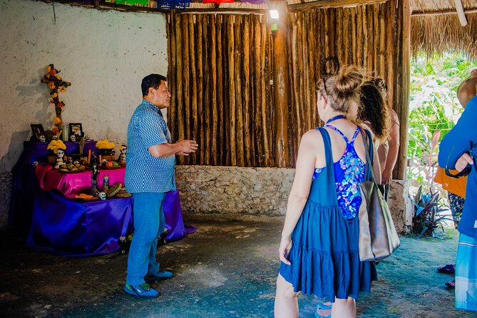 Double Atv Tour In Cozumel And Cenote Jade - Price, extras, and overall value