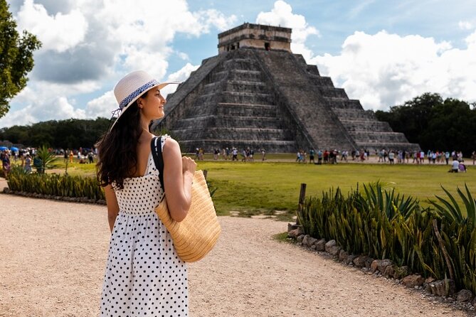 Early morning Chichen Itza Tour: Cenote and Tequila Tasting - What the $26.10 Price Really Covers