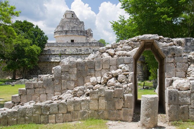 Early morning Chichen Itza Tour: Cenote and Tequila Tasting - Who Should Book This Tour?