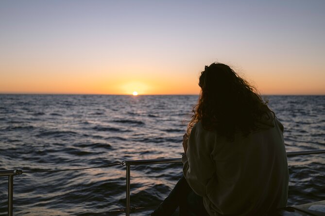 Educational Sunrise Whale Watching with Photos Included - A sunrise start from Cabo San Lucas Marina