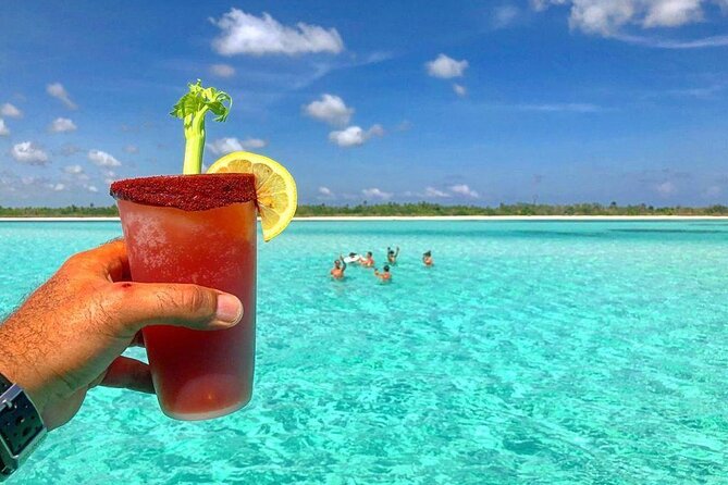 El Cielo Cozumel Snorkeling Tour - All-Inclusive - Palancar and Colombia reefs set the standard