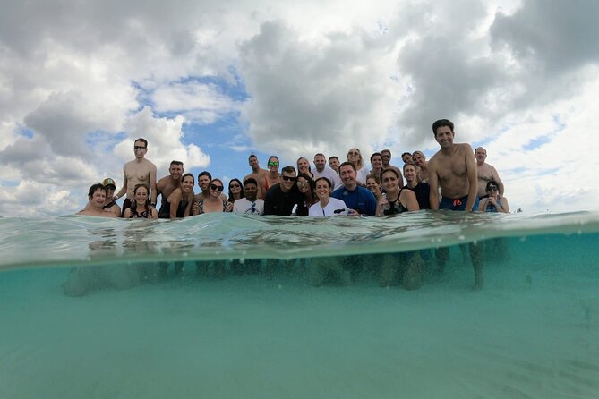El Cielo Cozumel Snorkeling tour by Private Boat - Sea conditions, boat comfort, and the real drawbacks