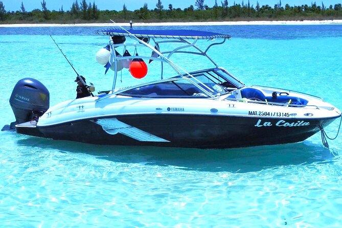 El Cielo Snorkel by Private Boat - What the Chankanaab and Paradise reef stops offer