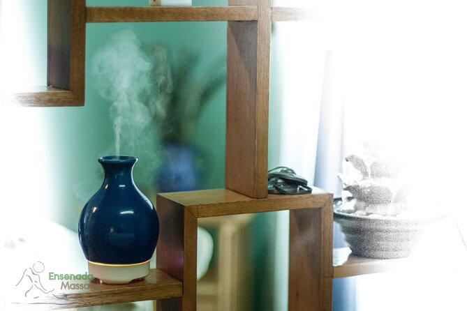 Ensenadas Best Couples Massage with Pickup Drop off & Instudio - What The One-Hour Couples Massage Is Like