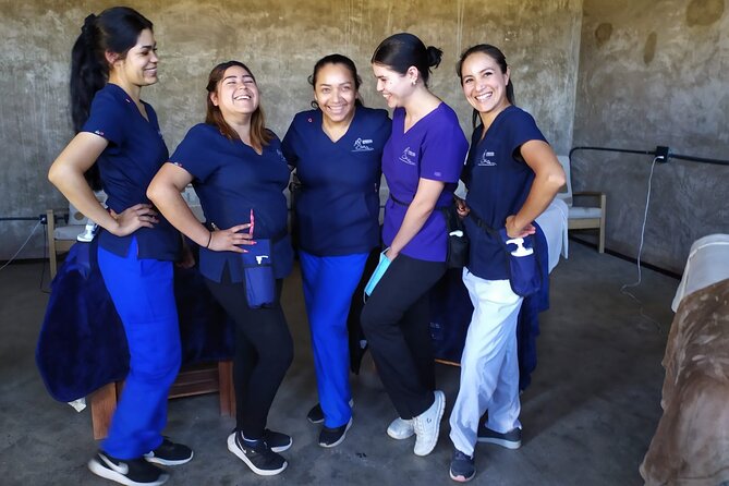 Ensenadas Best Couples Massage with Pickup Drop off & Instudio - Who Will Enjoy This Ensenada Massage Most