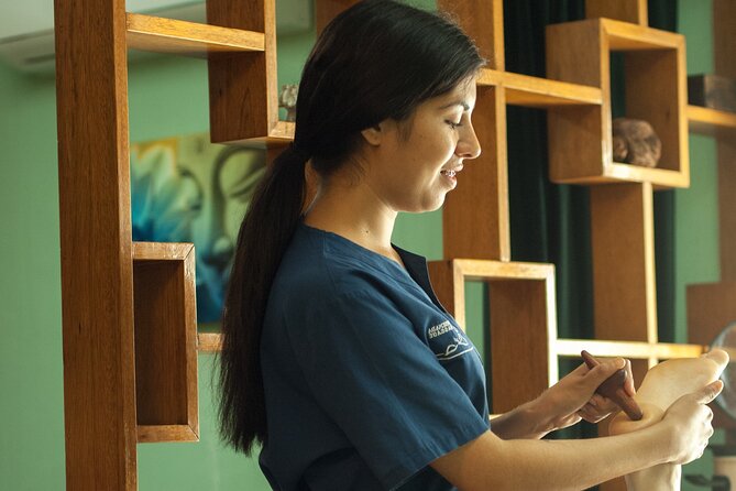 Ensenadas Best Couples Massage with Pickup Drop off & Instudio - Why Hot Stones May Be Worth Adding