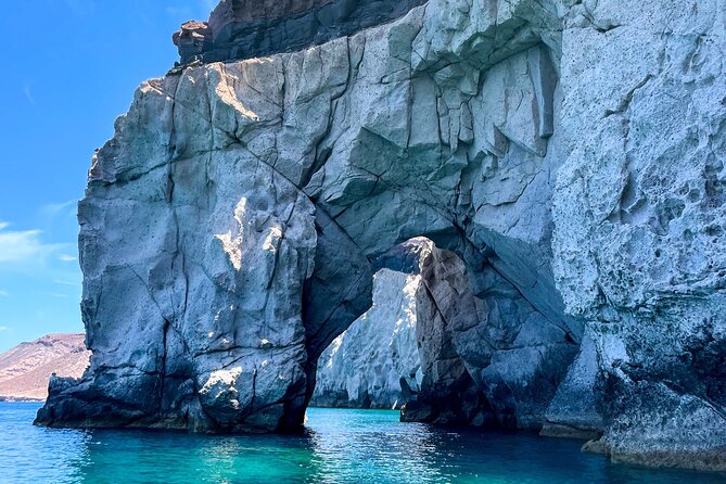 Espiritu Santo Island and sea lions - Key points to know before you book