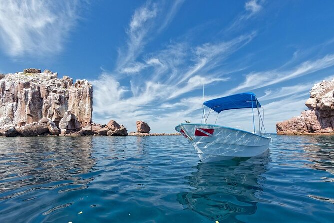 Espiritu Santo Island Tour - Key points to know before booking