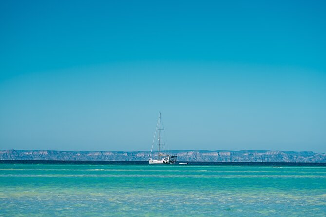 Espiritu Santo Island Tour - What the boat ride is really like