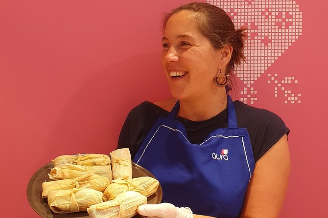 Essence of Mexico: Authentic Mexican Cooking Class & Market Tour - Why the market visit is the right way to begin