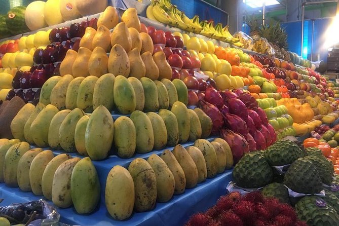 Essence of Mexico: Authentic Mexican Cooking Class & Market Tour - Mextlapiques and the unusual side of Mexican cooking