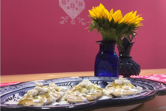 Essence of Mexico: Authentic Mexican Cooking Class & Market Tour - The guides make the difference