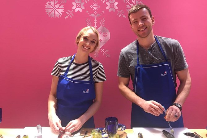 Essence of Mexico: Authentic Mexican Cooking Class & Market Tour - Who should book this class?