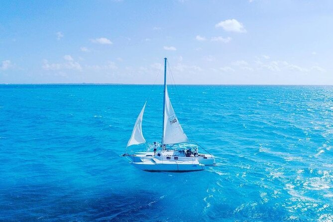 Exciting Catamaran Tour to Isla Mujeres, from Cancún! - Key things to know before you book