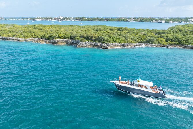 Exclusive Isla Mujeres and Cancun Private Yacht Tour - Sunset timing and weather planning