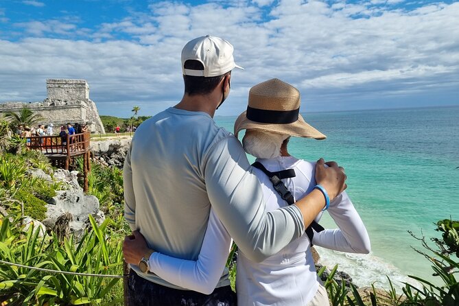 Exclusive Private Tour Tulum & Coba Just for You - Why pair Tulum with Coba?