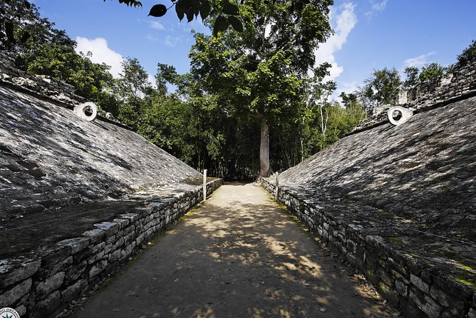Exclusive Private Tour Tulum & Coba Just for You - Guides who make the ruins easier to understand