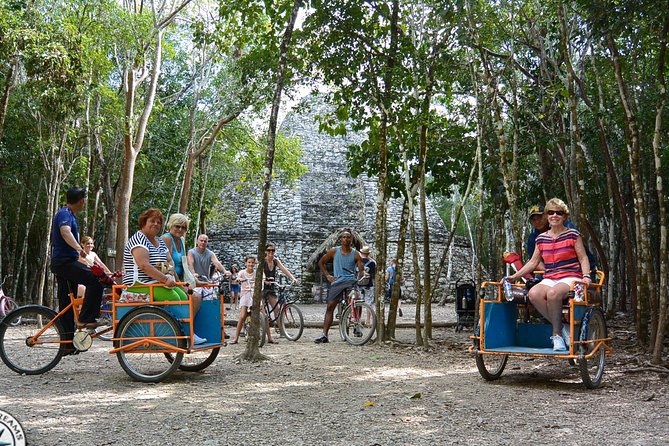 Exclusive Private Tour Tulum & Coba Just for You - Is $281 per person good value?