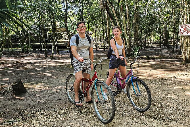 Exclusive Private Tour Tulum & Coba Just for You - Who will enjoy this private tour most?
