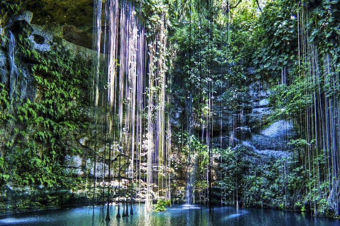 Exclusive Tour to Chichen Itza, 2 different Cenotes & Valladolid for 1 price! - Is $139 a fair price?