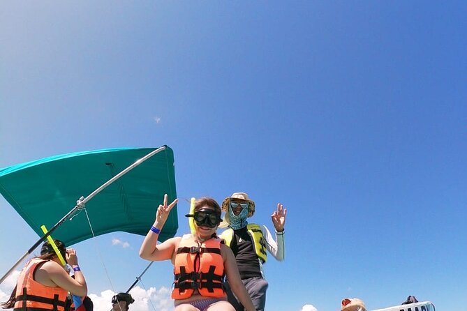 Experience Guided Snorkeling in Costa Maya - What the Costa Maya reef experience is really like