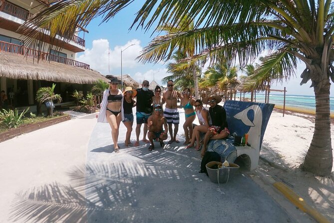 Experience Guided Snorkeling in Costa Maya - Timing, weather, and cruise-day planning