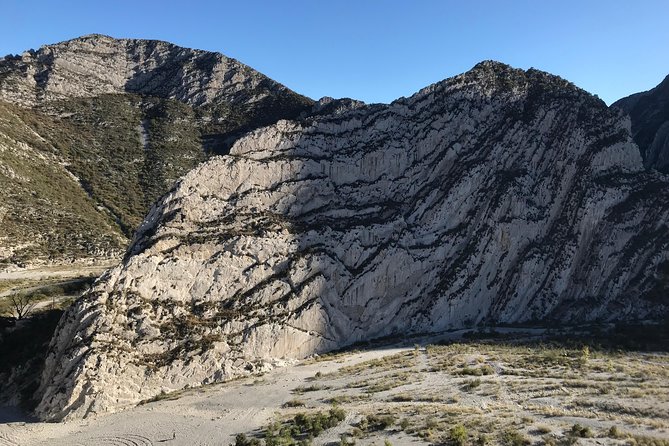 Explore La Huasteca Canyon (Group/Private) - Entering through the park’s backroads