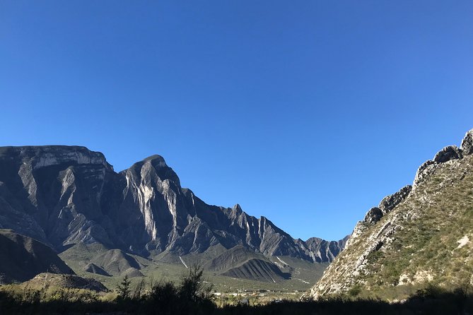 Explore La Huasteca Canyon (Group/Private) - Why a small group changes the experience