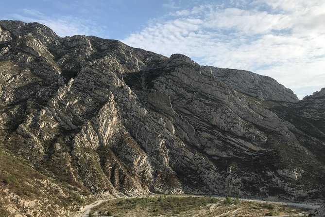 Explore La Huasteca Canyon (Group/Private) - Walking, comfort, and the pace of the visit