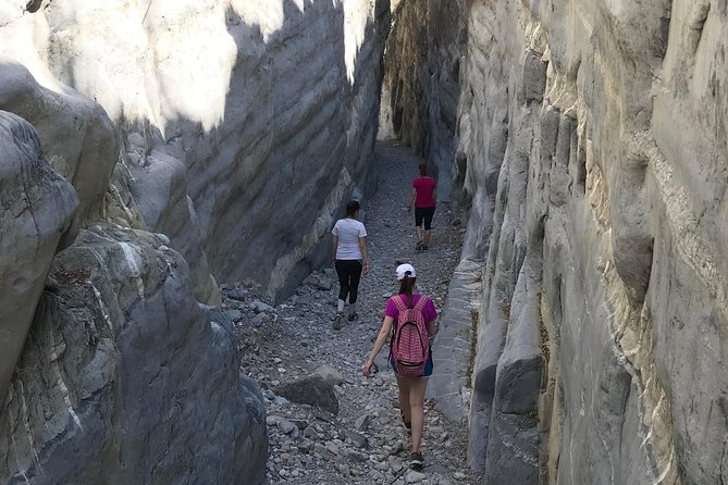 Explore La Huasteca Canyon (Group/Private) - Pico Independencia and the Zona Extrema