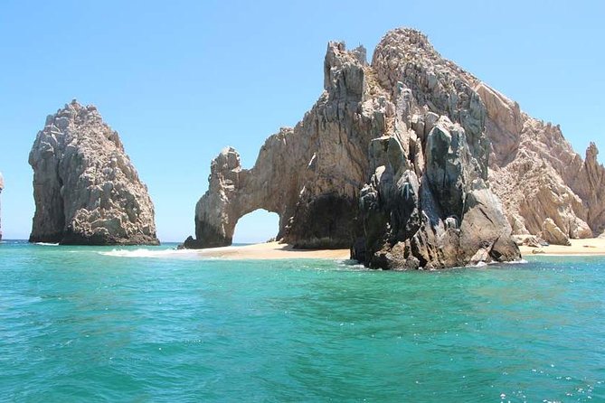 Explore Los Cabos City Tour, Glass-Bottom Boat Ride, Lunch and Shopping! - Lunch and the price question