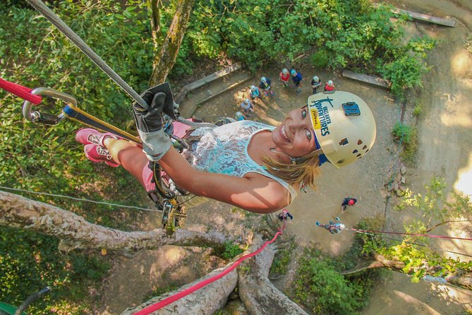 Extreme Adventure, Wildest Bridge, ATV & Ziplines - Pack for mud, heat, and a locked phone
